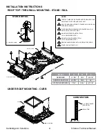 Preview for 10 page of Cambridge Air Solutions S Series Technical Manual