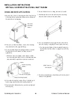 Preview for 24 page of Cambridge Air Solutions S Series Technical Manual