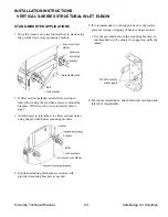 Preview for 25 page of Cambridge Air Solutions S Series Technical Manual