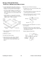 Preview for 30 page of Cambridge Air Solutions S Series Technical Manual