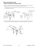 Preview for 31 page of Cambridge Air Solutions S Series Technical Manual