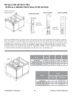 Preview for 36 page of Cambridge Air Solutions S Series Technical Manual