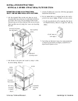 Preview for 37 page of Cambridge Air Solutions S Series Technical Manual