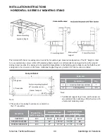 Preview for 45 page of Cambridge Air Solutions S Series Technical Manual