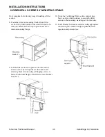 Preview for 47 page of Cambridge Air Solutions S Series Technical Manual