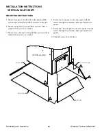 Preview for 48 page of Cambridge Air Solutions S Series Technical Manual