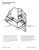 Preview for 50 page of Cambridge Air Solutions S Series Technical Manual