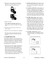 Preview for 59 page of Cambridge Air Solutions S Series Technical Manual