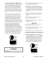 Preview for 61 page of Cambridge Air Solutions S Series Technical Manual