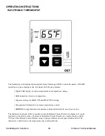 Preview for 66 page of Cambridge Air Solutions S Series Technical Manual