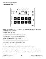 Preview for 68 page of Cambridge Air Solutions S Series Technical Manual