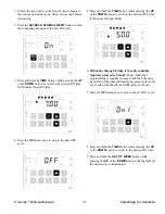 Preview for 73 page of Cambridge Air Solutions S Series Technical Manual