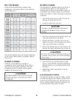 Preview for 82 page of Cambridge Air Solutions S Series Technical Manual