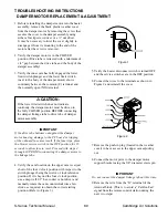 Preview for 91 page of Cambridge Air Solutions S Series Technical Manual