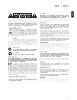 Preview for 7 page of Cambridge Audio 851D Quick Start Manual