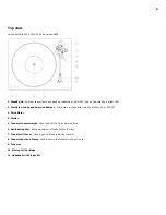 Preview for 6 page of Cambridge Audio Alva TT v2 Manual