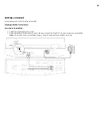 Preview for 11 page of Cambridge Audio Alva TT v2 Manual