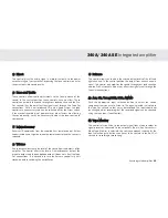 Preview for 11 page of Cambridge Audio Azur 340A SE User Manual