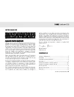 Preview for 43 page of Cambridge Audio Azur 340C User Manual