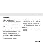 Preview for 45 page of Cambridge Audio Azur 340C User Manual