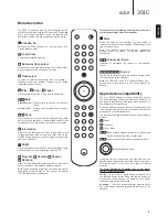 Preview for 7 page of Cambridge Audio AZUR 351C User Manual