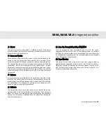 Preview for 11 page of Cambridge Audio Azur 540A V2 User Manual