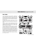 Preview for 13 page of Cambridge Audio Azur 540A User Manual