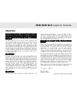 Preview for 21 page of Cambridge Audio Azur 540A User Manual