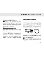 Preview for 51 page of Cambridge Audio Azur 540A User Manual