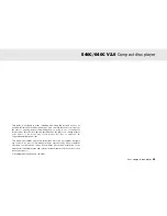 Preview for 15 page of Cambridge Audio azur 540C V2 User Manual