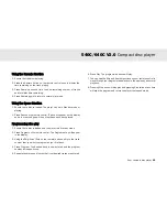 Preview for 11 page of Cambridge Audio azur 540C User Manual