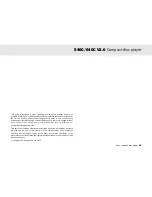 Preview for 15 page of Cambridge Audio azur 540C User Manual