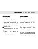 Preview for 51 page of Cambridge Audio azur 540C User Manual