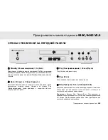 Preview for 105 page of Cambridge Audio azur 540C User Manual