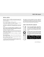 Preview for 5 page of Cambridge Audio azur 540D User Manual