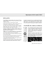 Preview for 47 page of Cambridge Audio azur 540D User Manual