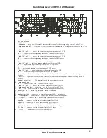 Preview for 6 page of Cambridge Audio azur 540R V2.0 Service Manual