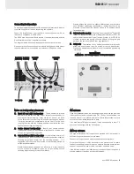 Preview for 4 page of Cambridge Audio Azur 540R User Manual