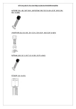 Preview for 57 page of Cambridge Audio AZUR 550A Service Manual