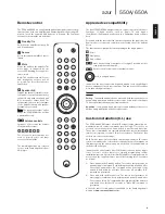 Preview for 9 page of Cambridge Audio AZUR 550A User Manual