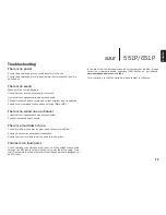 Preview for 11 page of Cambridge Audio AZUR 551P User Manual