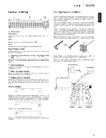 Preview for 9 page of Cambridge Audio azur 551R User Manual