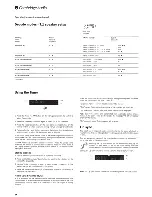 Preview for 24 page of Cambridge Audio azur 551R User Manual