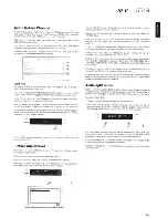 Preview for 25 page of Cambridge Audio azur 551R User Manual