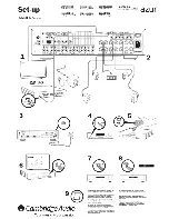 Preview for 35 page of Cambridge Audio azur 551R User Manual