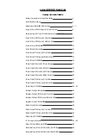 Preview for 2 page of Cambridge Audio Azur 640A Service Manual