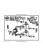 Preview for 20 page of Cambridge Audio Azur 640C Service Manual