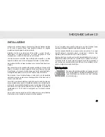 Preview for 45 page of Cambridge Audio Azur 640C User Manual