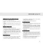 Preview for 49 page of Cambridge Audio Azur 640C User Manual