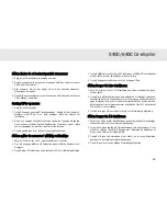 Preview for 69 page of Cambridge Audio Azur 640C User Manual